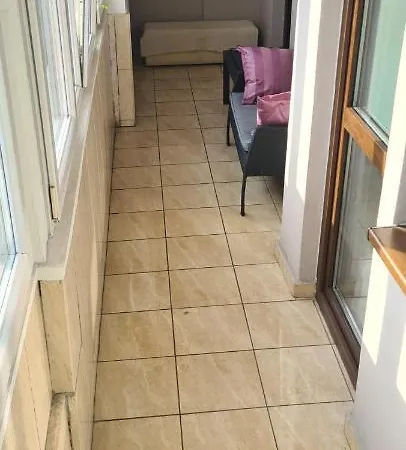 Apartment Belagio Bukarest