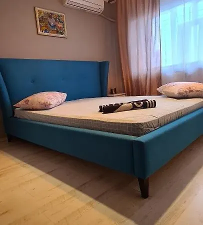 Apartment Belagio