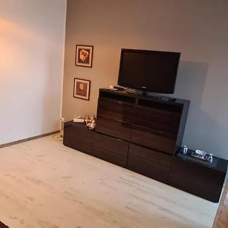 Apartment Belagio *