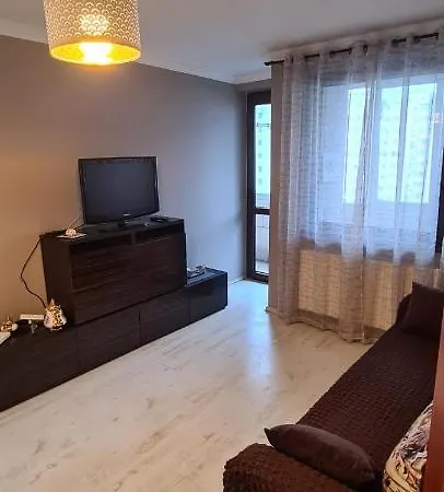 Apartment Belagio