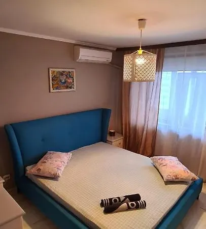 Belagio Bükreş