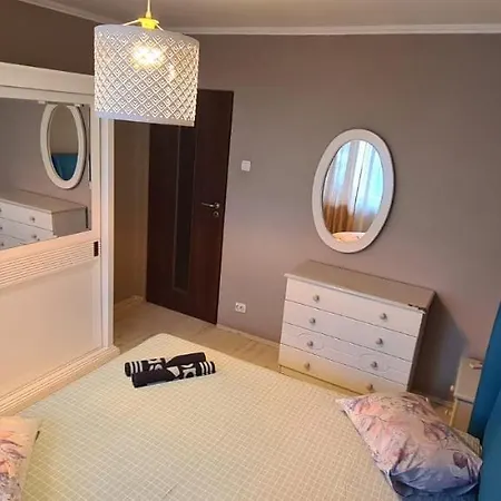 Belagio Apartment